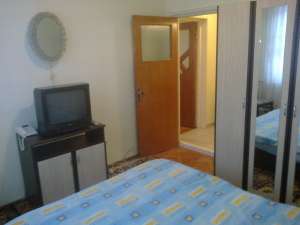 Vand apartament doua camere Tomis 3