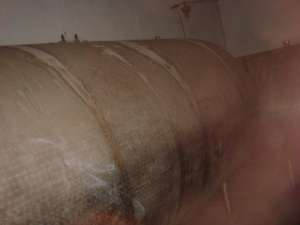 Rezervoare inox alimentar diferite marimi