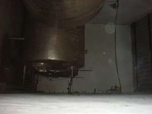 Rezervoare inox alimentar diferite marimi