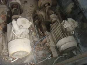 Motoare electrice second hand diverse puteri