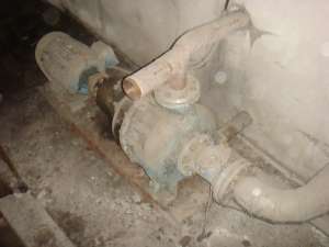 Motoare electrice second hand diverse puteri