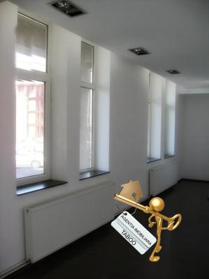 Spatiu comercial de vanzare in Sibiu zona Spitalul Judetean