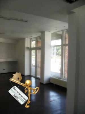 Spatiu comercial de vanzare in Sibiu zona Spitalul Judetean