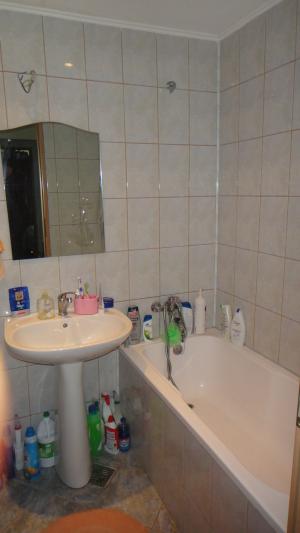 Inchiriez ap. 3cam Tatarasi  lux