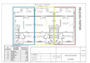 VAND APARTAMENT 4 CAMERE,   SELIMBAR