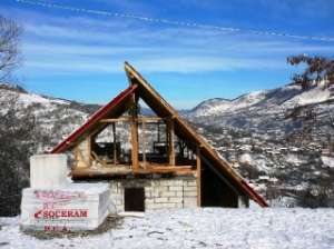 Valea Doftanei