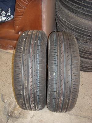Anvelope de vara 195 - 65 R15 Continental