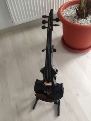 viori zeta body jv 45
