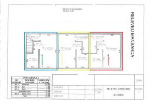 VAND APARTAMENT 4 CAMERE,  SELIMBAR