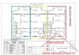 VAND APARTAMENT 4 CAMERE,  ZONA  SELIMBAR