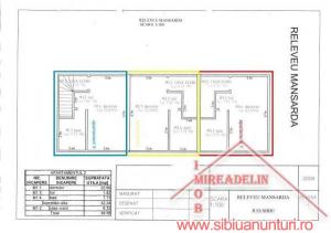 VAND APARTAMENT 4 CAMERE,  ZONA  SELIMBAR