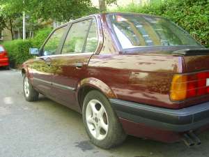 DEZMEMBREZ BMW 324 TDI ORICE PIESA