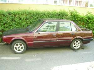 DEZMEMBREZ BMW 324 TDI ORICE PIESA