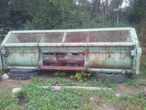 Vand RIFS 6F