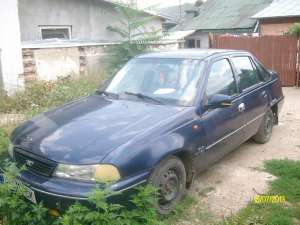 Daewoo Cielo