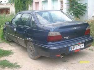 Daewoo Cielo