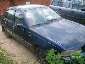 Daewoo Cielo