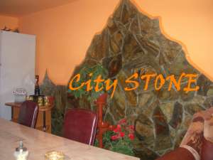city stone oradea