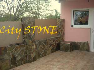 city stone oradea