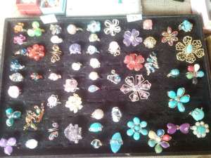 Cursuri, workshop de bijuterii si accesorii handmade