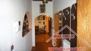VAND CASA,   7 camere,   PIATA CLUJ