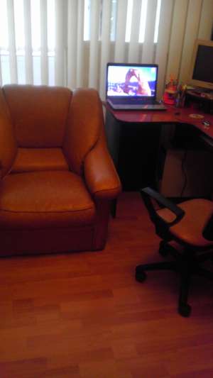 URGENT IEFTIN ap 2 camere ICFrimu (Masnita) dec imbunatatit mobilat