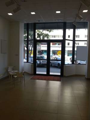Persoana fizica inchiriez spatiu comercial in Cluj-Napoca,  str. Bucuresti,  nr 88