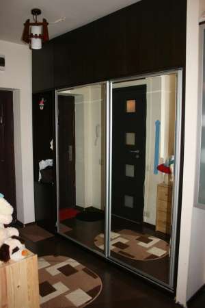 Vand garsoniera 34 mp complet utilata si mobilata,  mini bar,  comfort 1,  openspace, 