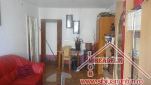 VAND APARTAMENT 3 CAMERE,   VASILE AARON