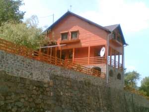 cazare transalpina
