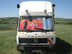 vand camion mercedes omologat apicol