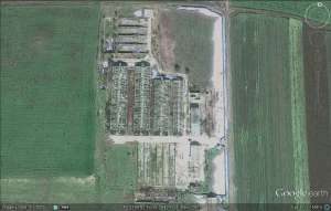 vand ferma  + 6 ha,  jud giurgiu