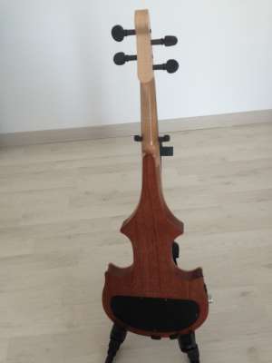 vioara fourness