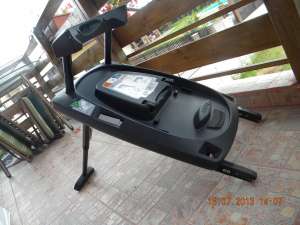 Scaun Be Safe Izi Sleep Isofix