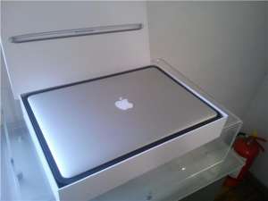 Apple MacBook Pro Retina 15 - i7 / 8GB / 256 SSD / GeForce 650M **NOU**