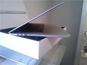 Apple MacBook Pro Retina 15 - i7 / 8GB / 256 SSD / GeForce 650M **NOU**