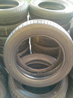 Anvelope de vara 175 - 65 R14