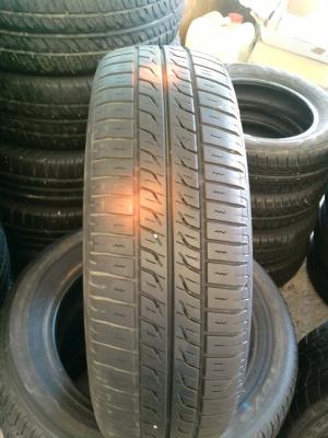 Anvelope de vara 175 - 65 R14