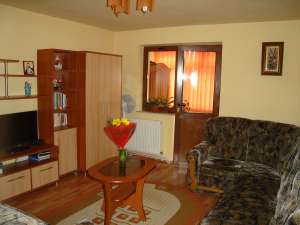 apartament de vanzare 2 camere