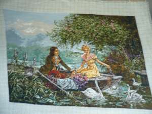 vanzare,     comanda goblen