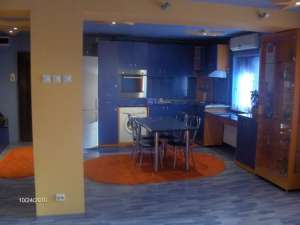 Apartament 4 camere