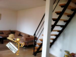 Apartament la mansarda de inchiriat in Sibiu zona Cedonia