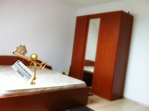 Apartament la mansarda de inchiriat in Sibiu zona Cedonia