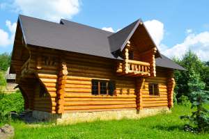 vand cabana campulung mold.