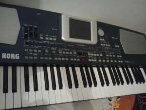 KORG PA 500