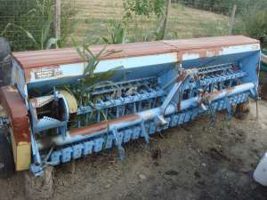 vand semanatoare sup 29