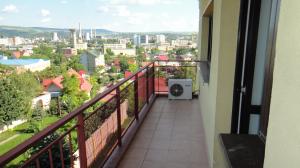 Inchiriez ap. 1 camere ulcentral Lux