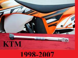 cric KTM/inaltatoare ghidoane/scut KTM/ handguard