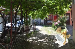 Garsoniera de vanzare 36 mp in Sibiu zona 9 Mai