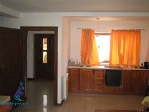 De vanzare duplex in Sanmartin, Oradea